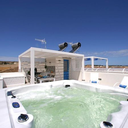 Itaca E Medea - Appartamenti Con Idromassaggio In Terrazza San Vito Lo Capo Exteriér fotografie