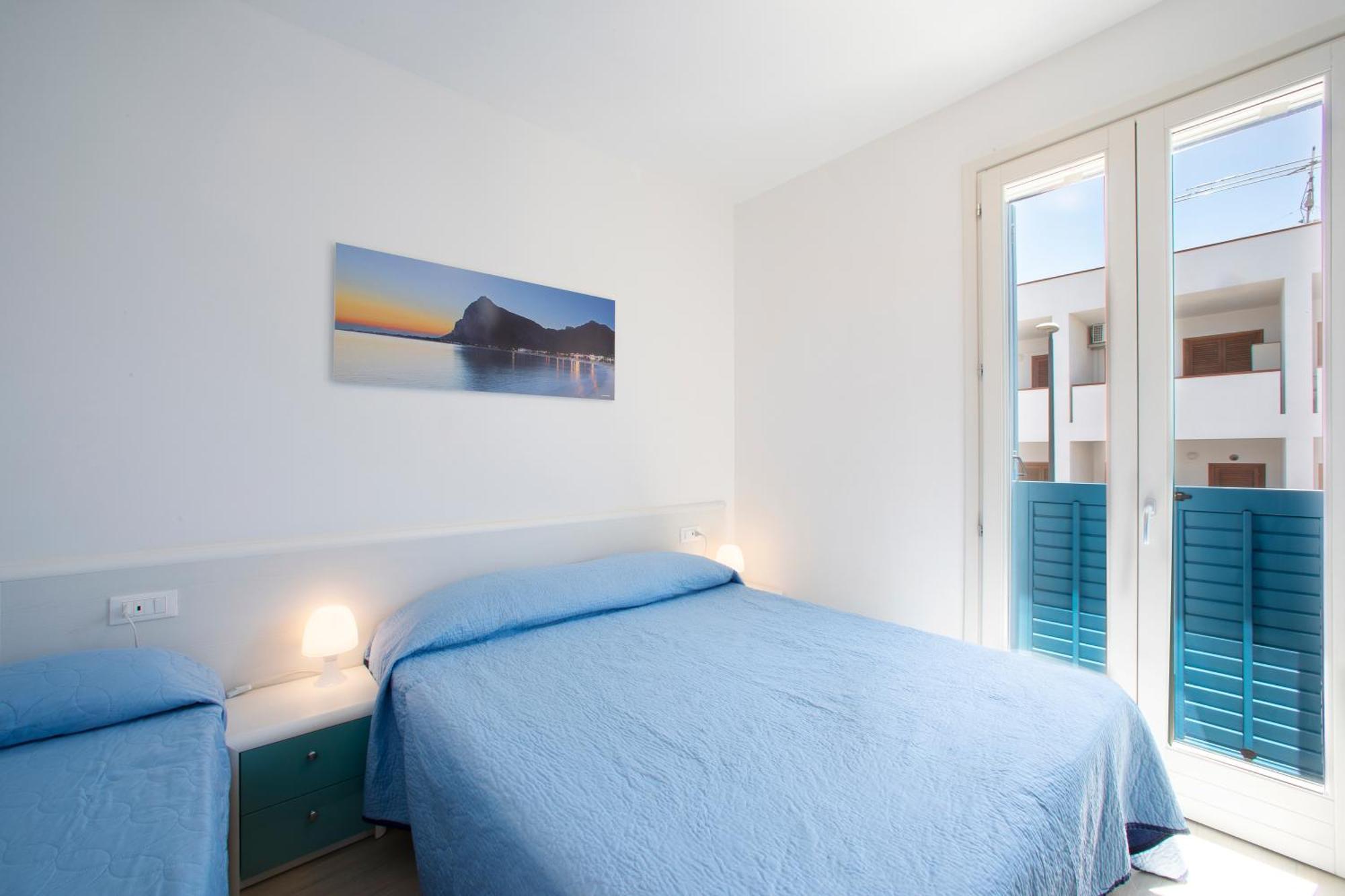 Itaca E Medea - Appartamenti Con Idromassaggio In Terrazza San Vito Lo Capo Exteriér fotografie