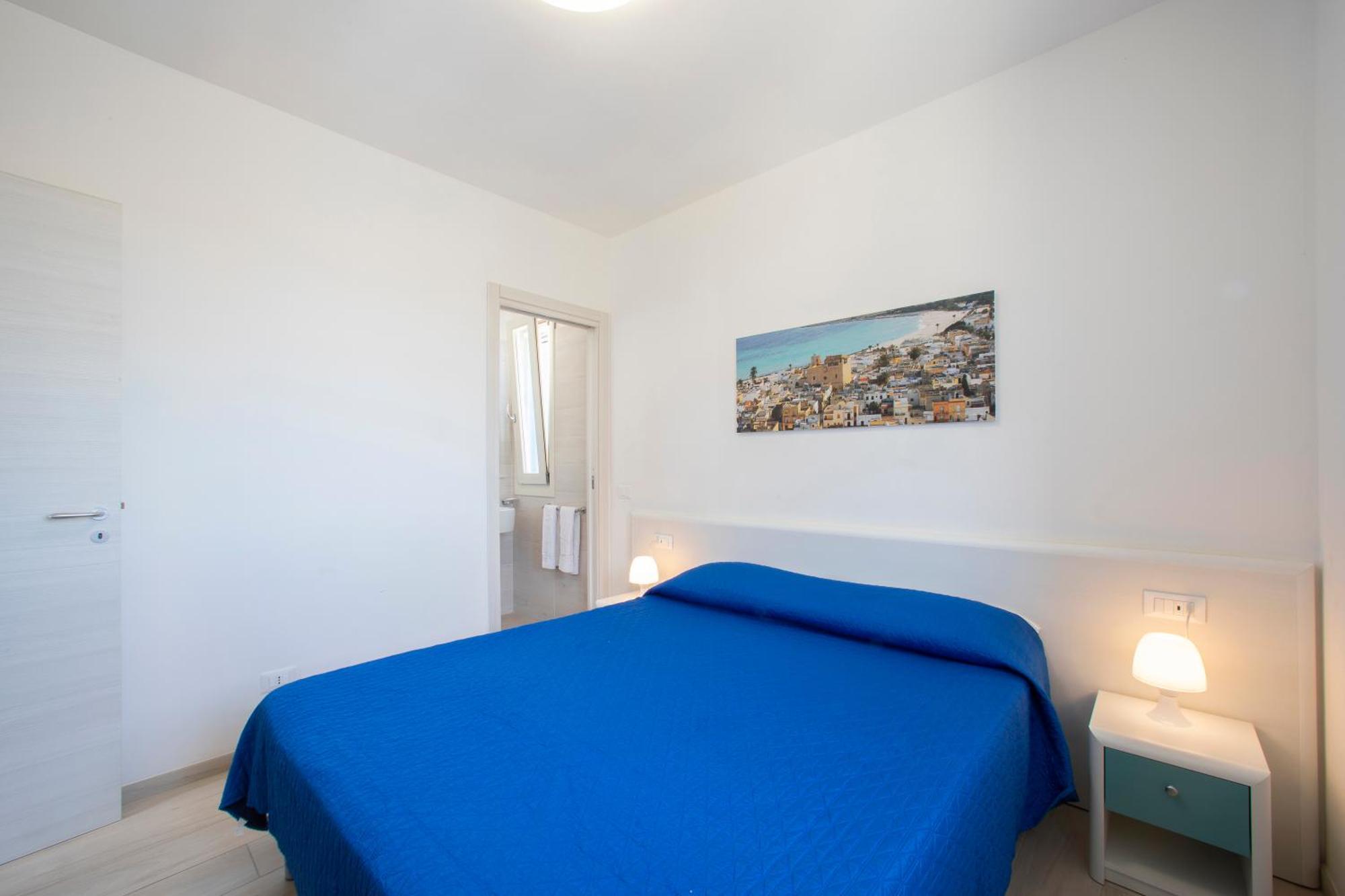 Itaca E Medea - Appartamenti Con Idromassaggio In Terrazza San Vito Lo Capo Exteriér fotografie
