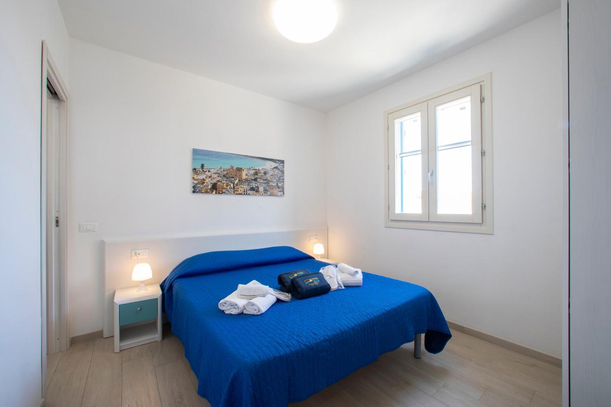 Itaca E Medea - Appartamenti Con Idromassaggio In Terrazza San Vito Lo Capo Exteriér fotografie